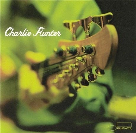 CHARLIE HUNTER