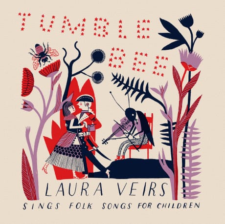 TUMBLE BEE (CD)