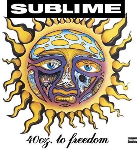 40oz. To Freedom