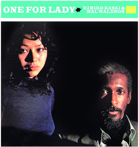 One for Lady (CD)