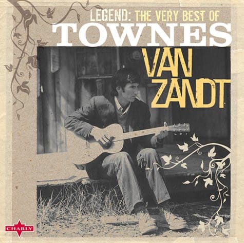Legend Very Best Of (CD)