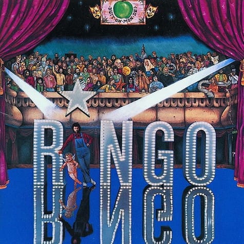 RINGO (CD)