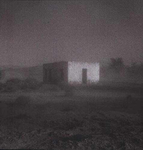 'ALLELUJAH DON'T BEND ASCEND (NEW LP)