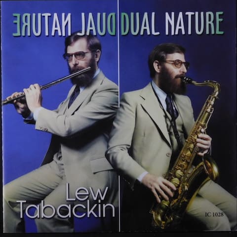 DUAL NATURE