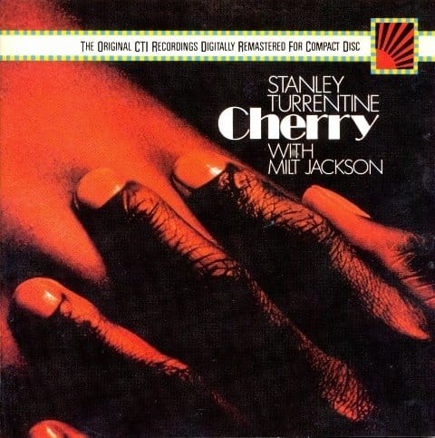 CHERRY