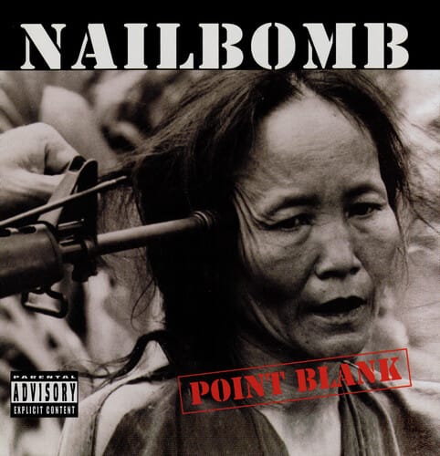 Point Blank - Plus Six Bonus Tracks (CD)