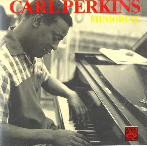MEMORIAL (CD)