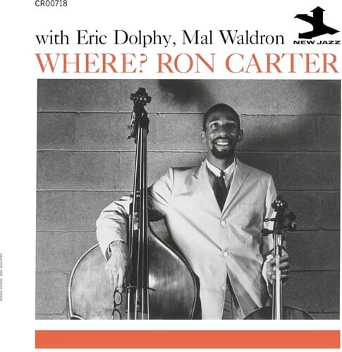 Where? (Original Jazz Classics Series) (NEW LP)
