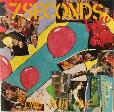 ONE PLUS ONE (CD)