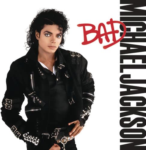 BAD (NEW LP)