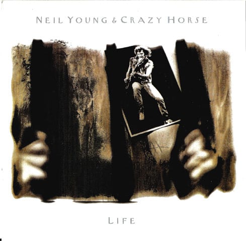 Life (CD)