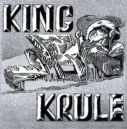 King Krule (NEW LP)