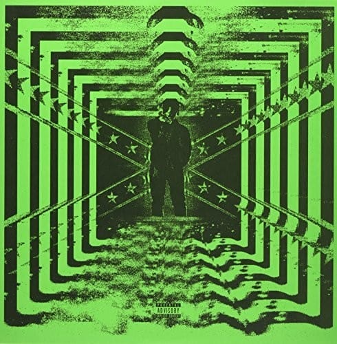 32 ZEL (NEW LP)