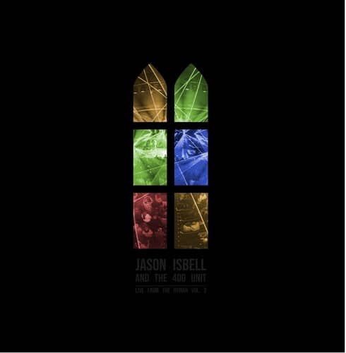 Live From The Ryman 2 (CD)