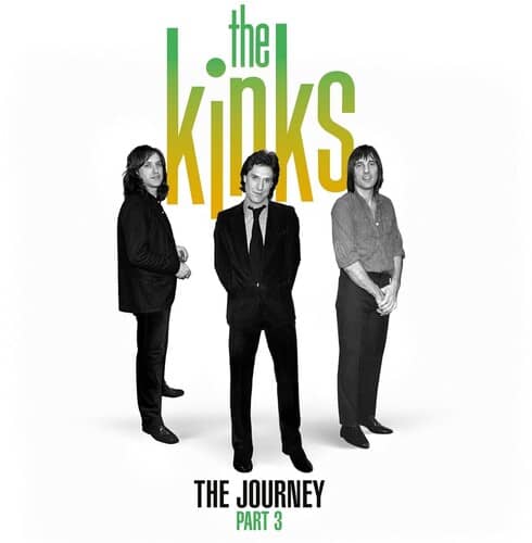The Journey Part 3 (CD)