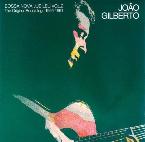 Bossa Nova Jubileu Vol. 2