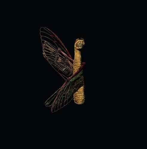 Saet El-Hazz (The Luck Hour) (New LP)