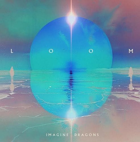 LOOM (New LP)