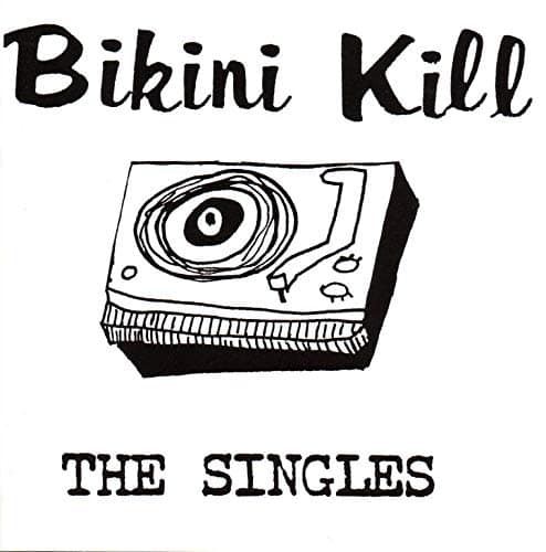 SINGLES (NEW LP)