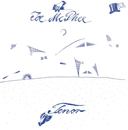 Tenor (New LP)