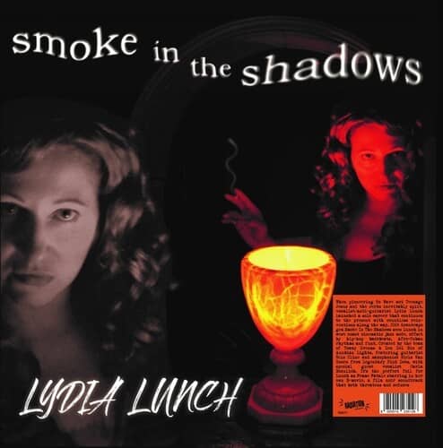 Smoke In The Shadows (NEW LP)