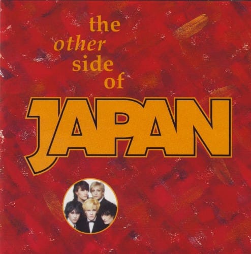 The Other Side Of Japan (CD)
