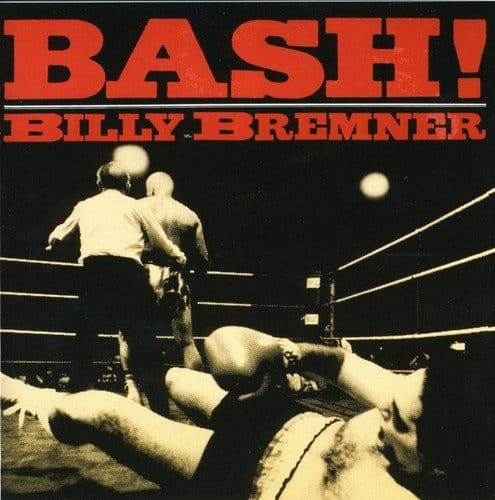 BASH! (CD)