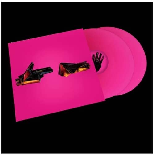 RTJ4 (NEW LP)