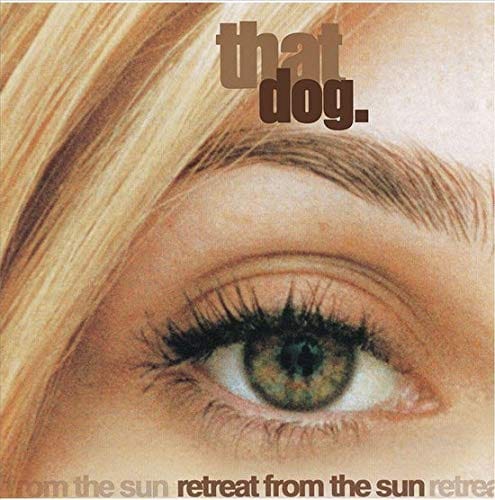 RETREAT FROM THE SUN (NEW LP)
