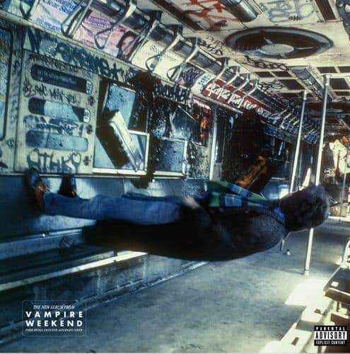 Only God Was Above Us (New LP)