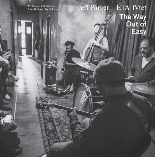 The Way Out Of Easy (CD)