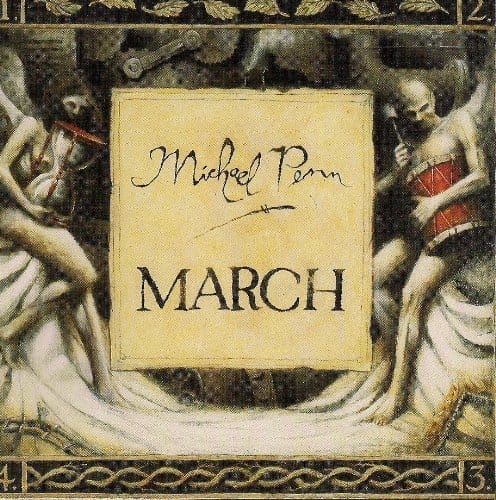 MARCH (CD)