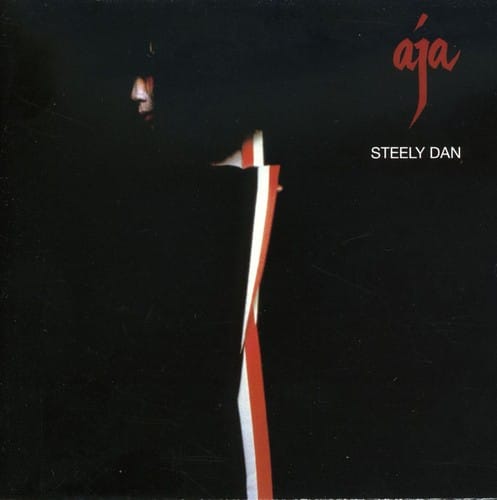 AJA (CD)