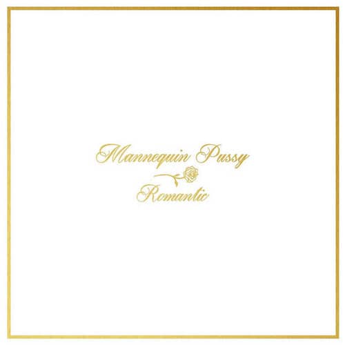 Romantic (New LP)