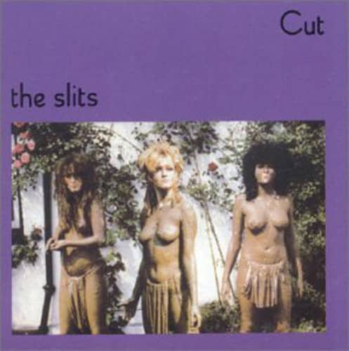 CUT (CD)