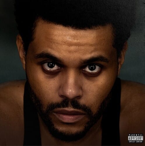 Hurry Up Tomorrow (New LP)