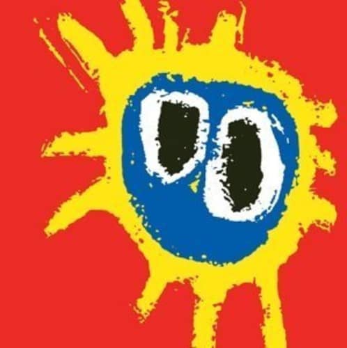 Screamadelica (New LP)