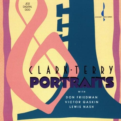 PORTRAITS