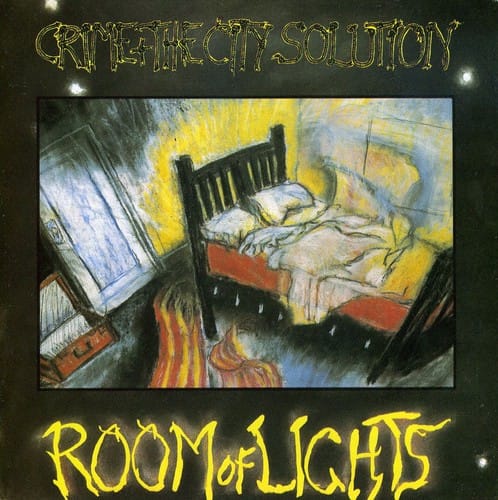 Room Of Lights (CD)