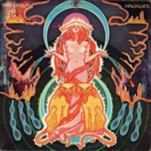 Space Ritual (New LP)