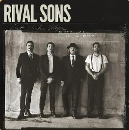 Great Western Valkyrie (10th Anniversary Edition)