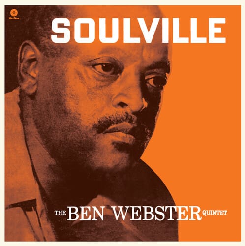 Soulville (New LP)