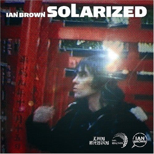 Solarized (CD)