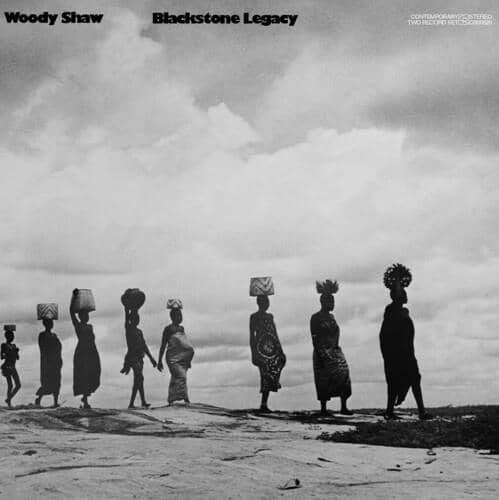 Blackstone Legacy (NEW LP)