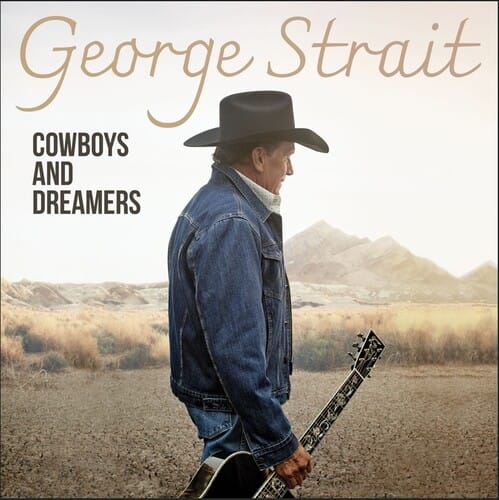 Cowboys And Dreamers (New LP)