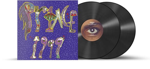 1999 (NEW LP)