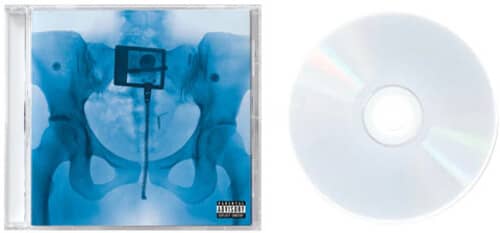 Virgin (CD)