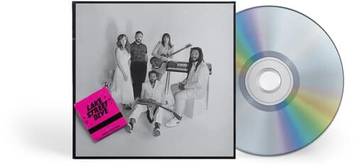 Good Together (CD)
