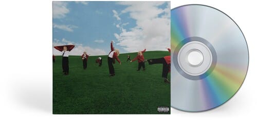 Wonderland (CD)