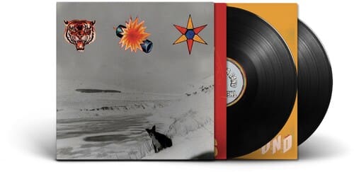 The Three E.P.'s (New LP)